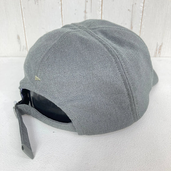 【OneSize グリーン系】 Halo Commodity ( ハロコモディティ ) ユージュアル キャップ Usual Cap ポリエステル ウェア ウェア小物 ヘッドウェア キャップ z00056284  キャップ ヘッドウェア ウェア小物 ウェア