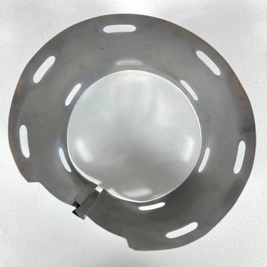 One Size Silver Trail Designs Sidewinder + Evernew Titanium Cooker + Ceramic Cookware Set (burner stove, product code: z00054318)