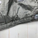 【Men's M グレー系】 Houdini ( フーディニ ) ダンフリ Dunfri 化繊ダウン ウェア トップス アウター ジャケット 化繊インサレーション プリマロフト・ゴールド・インサレーション z00056428  化繊インサレーション アウター ジャ