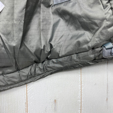 【Men's M グレー系】 Houdini ( フーディニ ) ダンフリ Dunfri 化繊ダウン ウェア トップス アウター ジャケット 化繊インサレーション プリマロフト・ゴールド・インサレーション z00056428  化繊インサレーション アウター ジャ