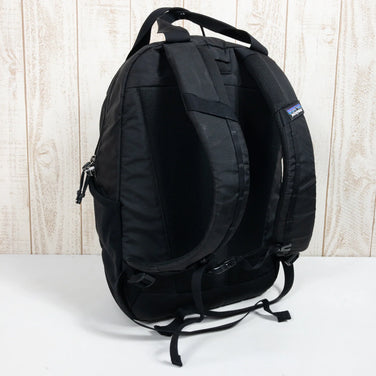 【OneSize ブラック系】 Patagonia ( パタゴニア ) アトム トート パック 20L Atom Tote Pack 20L ポリエステル 48125 ブラック | Black | BLK デイパック 容量【～29L】 バックパック バッグ ストレー - 【公式】2ndGEAR（セカンドギア）Webショップ【登山用品・アウトドア用品専門 買取販売店】