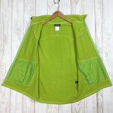 【Men's M グリーン系】Patagonia ( パタゴニア ) R1 ベスト R1 Vest レギュレーター ポーラテック パワードライ フリース 生産終了モデル 入手困難 40140 International Men's フリース ベスト トップス ウェア - 【公式】2ndGEAR（セカンドギア）Webショップ【登山用品・アウトドア用品専門 買取販売店】