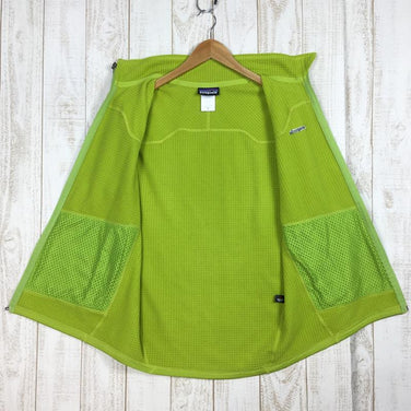 【Men's M グリーン系】Patagonia ( パタゴニア ) R1 ベスト R1 Vest レギュレーター ポーラテック パワードライ フリース 生産終了モデル 入手困難 40140 International Men's フリース ベスト トップス ウェア - 【公式】2ndGEAR（セカンドギア）Webショップ【登山用品・アウトドア用品専門 買取販売店】