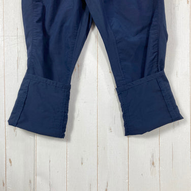 【Women's S-Tall ネイビー系】 2024 Yamatomichi ( 山と道 ) ダブルウィーブ ファイブポケット パンツ DW 5-Pocket Pants Navy ナイロン ウェア ボトムス ロングパンツ  z00060093 Navy  ロングパンツ ボトム