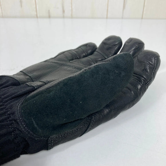 【OneSize ブラック系】 Mountain Hardwear ( マウンテンハードウェア ) サイクロン グローブ Cyclone Glove ナイロン ウェア ウェア小物 グローブ 手袋 z00056602  グローブ 手袋 ウェア小物 ウェア