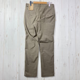 【Men's XS ベージュ系】 Houdini ( フーディニ ) コミットメント チノ パンツ Commitment Chinos Pants ポリエステル ウェア ボトムス ロングパンツ  z00059663   ロングパンツ ボトムス ウェア