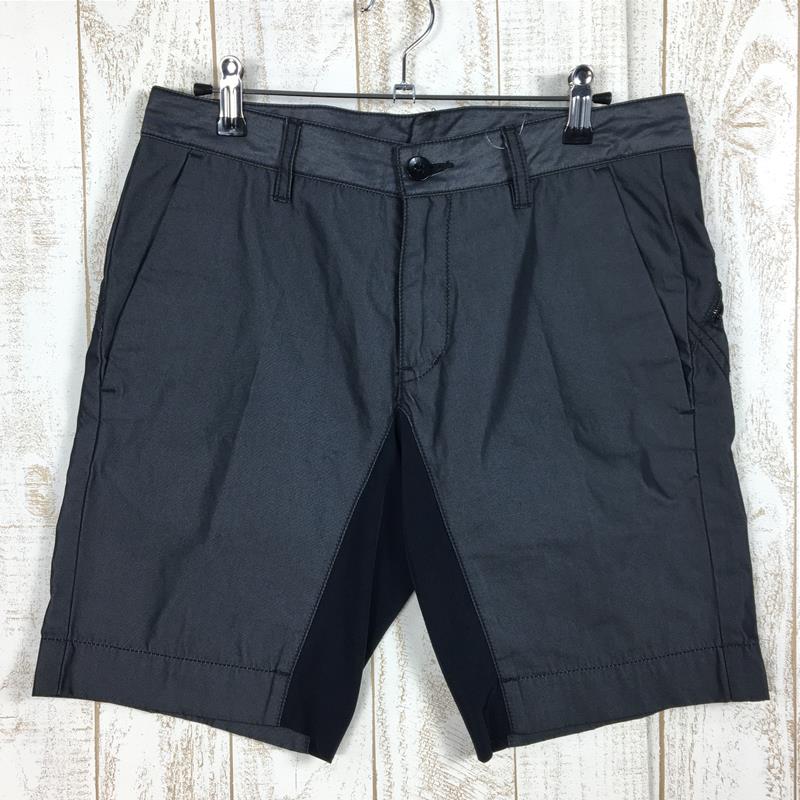 【Men's M チャコール系】 シーシーピー Ccp モンキーショーツ Monkey Shorts サイクリングパンツ PS-TA09 Asian Men's  化繊 ショーツ ショートパンツ ボトムス ウェア