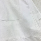 【Men's M ホワイト系】 Houdini ( フーディニ ) ショートスリーブ シャツ Shortsleeve Shirt ポリエステル ウェア トップス インナー シャツ ショートスリーブシャツ 化繊 z00059693  化繊 ショートスリーブシャツ イン