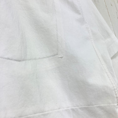 【Men's M ホワイト系】 Houdini ( フーディニ ) ショートスリーブ シャツ Shortsleeve Shirt ポリエステル ウェア トップス インナー シャツ ショートスリーブシャツ 化繊 z00059693  化繊 ショートスリーブシャツ イン