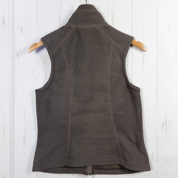 【Women's XS ブラウン系】 2008 Patagonia ( パタゴニア ) シンチラ フリース ベスト Synchilla Fleece Vest ポリエステル ウェア トップス ベスト フリース z00051096 フリース ベスト トップス ウェア - 【公式】2ndGEAR（セカンドギア）Webショップ【登山用品・アウトドア用品専門 買取販売店】