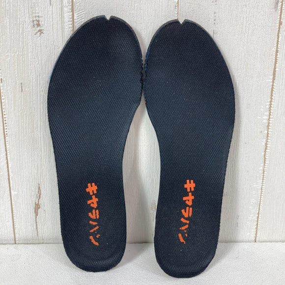 【Kid's 22.0cm ブラック系】 Caravan ( キャラバン ) ジュニア Jr フットウェア トレッキングブーツ z00059650  トレッキングブーツ フットウェア