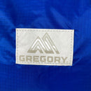 【OneSize ブルー系】 Gregory ( グレゴリー ) パッキング キューブ LT S Packing Cube LT S ナイロン バッグ ストレージ パッキングサック スタッフサック インナーポーチ z00061730  スタッフサック インナーポー-3