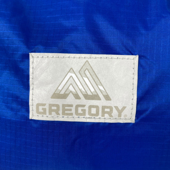 【OneSize ブルー系】 Gregory ( グレゴリー ) パッキング キューブ LT S Packing Cube LT S ナイロン バッグ ストレージ パッキングサック スタッフサック インナーポーチ z00061730  スタッフサック インナーポー