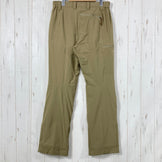 【Men's S ベージュ系】 2016 Patagonia ( パタゴニア ) フィールド パンツ Field Pants ASHT ナイロン ウェア ボトムス ロングパンツ ソフトシェル z00060150 ASHT ソフトシェル ロングパンツ ボトムス ウェア