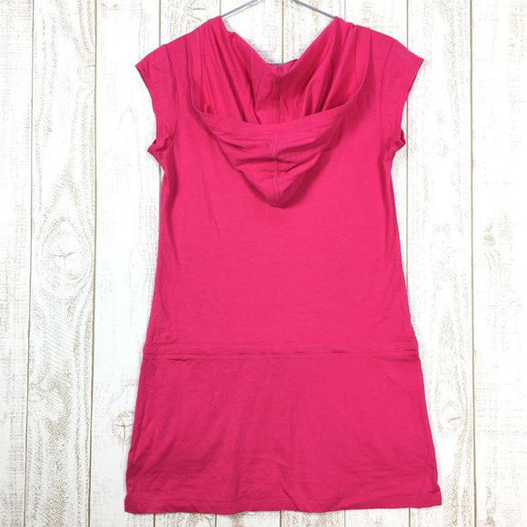 【Women's XS ピンク系】 Patagonia ( パタゴニア ) ショートスリーブ アフターサン フーディ Short-Sleeved After-Sun Hoody パーカー 53675 International Women's コットン フーディ イン - 【公式】2ndGEAR（セカンドギア）Webショップ【登山用品・アウトドア用品専門 買取販売店】