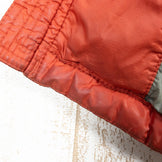 【Men's M オレンジ系】 Llbean ( エルエルビーン ) プリマロフト インサレーション ベスト 化繊ダウン ウェア トップス ベスト 化繊インサレーション z00051563 化繊インサレーション ベスト トップス ウェア - 【公式】2ndGEAR（セカンドギア）Webショップ【登山用品・アウトドア用品専門 買取販売店】