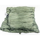 One Size Green Dd Hammocks DD Under Blanket Olive Green Sleeping System Hammock z00052746 Olive Green Hammock Sleeping System