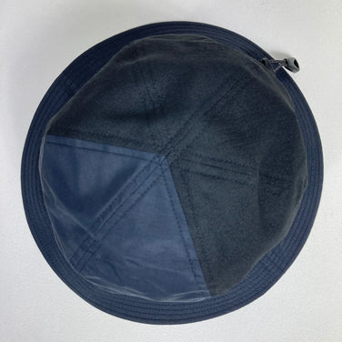 Halo Commodity Grant Hat, One Size, Black, Nylon, Apparel, Accessories, Headwear, Hat, z00053672