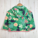 【Baby's 2T グリーン系】 2019 Patagonia ( パタゴニア ) バギーズ ジャケット Baggies Jacket FENG ナイロン ウェア トップス アウター ジャケット ウィンドシェル z00058076 FENG ウィンドシェル アウター