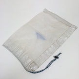 【OneSize クリアー系】 c2010 Hyperlite Mountain Gear Hmg ( ハイパーライトマウンテンギア ) ドローコード スタッフサック 生産終了モデル 入手困難 旧タグ 中サイズ バッグ ストレージ パッキングサック スタッフサック - 【公式】2ndGEAR（セカンドギア）Webショップ【登山用品・アウトドア用品専門 買取販売店】