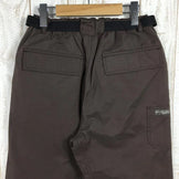 【Men's S ブラウン系】Columbia ( コロンビア ) ケーブポイント インシュレーテッド パンツ Cape Point Insulatied Pant 保温 秋冬向け 中綿 トレッキングパンツ PM8081 Men's コットン ロングパンツ ボトムス ウェア - 【公式】2ndGEAR（セカンドギア）Webショップ【登山用品・アウトドア用品専門 買取販売店】