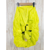 【OneSize グリーン系】 Millet ( ミレー ) レインカバー L（30-50L）Rain Cover L（30-50L） ポリエステル MIS2246 N5436 | SULFUR ザックカバー バッグ ストレージ - 【公式】2ndGEAR（セカンドギア）Webショップ【登山用品・アウトドア用品専門 買取販売店】