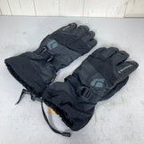 【Men's L ブラック系】 Black Diamond ( ブラックダイヤモンド ) ソロイスト グローブ Soloist Glove ウェア ウェア小物 グローブ 手袋 z00060311  グローブ 手袋 ウェア小物 ウェア