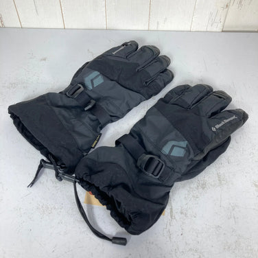 【Men's L ブラック系】 Black Diamond ( ブラックダイヤモンド ) ソロイスト グローブ Soloist Glove ウェア ウェア小物 グローブ 手袋 z00060311  グローブ 手袋 ウェア小物 ウェア