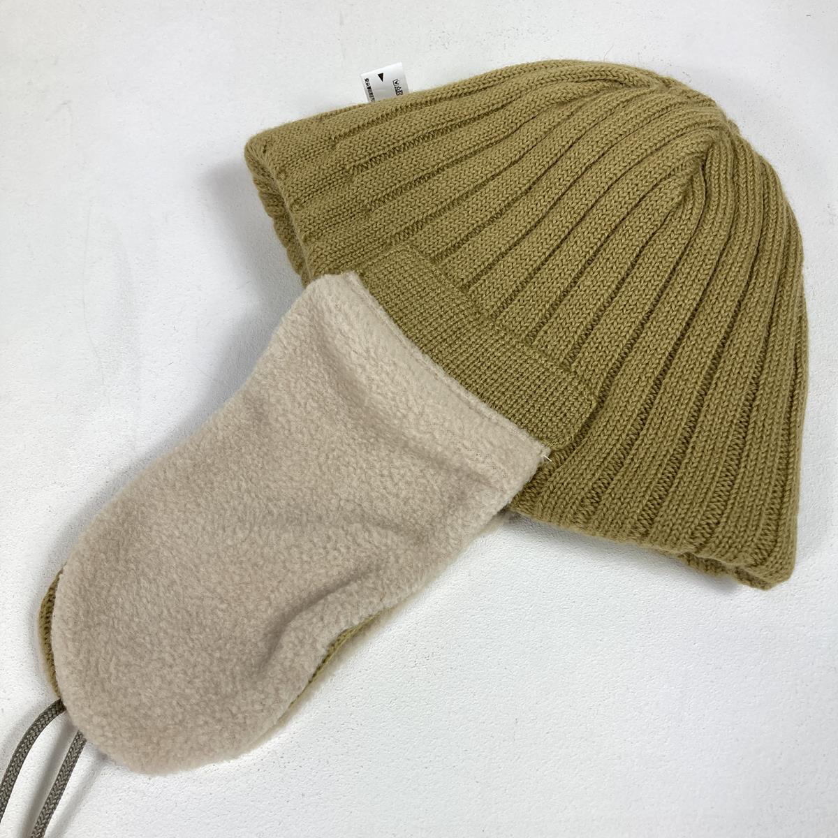 [OneSize 棕色] Halo 商品 Ambit Terrier 手表手表帽 Beanie h223-119 Beanie 头饰佩戴配件佩戴