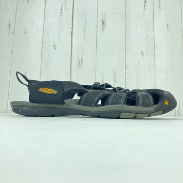 Keen Clearwater CNX Men's Sandals, Size 26.5cm, Black (z00054315)