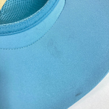 Arcteryx Bird Tracker 弧形帽（均码，蓝色） - 难以找到 - 服装、配饰、头饰、帽子 (z00053151)