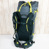 【S/M グリーン系】 Patagonia ( パタゴニア ) アセンジョニスト パック 35L Ascensionist Pack 35L ナイロン 47985 NUVG 容量【30L～54L】 バックパック バッグ ストレージ - 【公式】2ndGEAR（セカンドギア）Webショップ【登山用品・アウトドア用品専門 買取販売店】