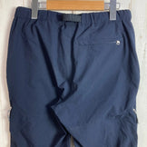 【Men's M ネイビー系】 Finetrack ( ファイントラック ) クロノパンツ レギュラー ポリエステル ウェア ボトムス ロングパンツ  z00053901   ロングパンツ ボトムス ウェア