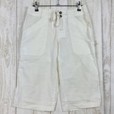 【Women's0 アイボリー系】 Patagonia ( パタゴニア ) アイランド ヘンプ カプリ Island Hemp Capris ニッカー パンツ ショーツ 56620 International Women's PRL 化繊 ショーツ ショートパンツ ボト - 【公式】2ndGEAR（セカンドギア）Webショップ【登山用品・アウトドア用品専門 買取販売店】