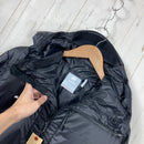 【Men's L ブラック系】 Mammut ( マムート ) IN フレックス フーデッド ジャケット IN Flex Hooded Jacket 生産終了モデル 入手困難 Nespresso（ネスプレッソ）コラボ 化繊ダウン ウェア トップス アウター ジャケッ-4