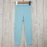 【Kid's 120 ブルー系】 Montbell ( モンベル ) ジオライン ミドルウェイト タイツ ポリエステル 1107596 Asian Kid's タイツ ボトムス ウェア - 【公式】2ndGEAR（セカンドギア）Webショップ【登山用品・アウトドア用品専門 買取販売店】