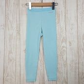 【Kid's 120 ブルー系】 Montbell ( モンベル ) ジオライン ミドルウェイト タイツ ポリエステル 1107596 Asian Kid's タイツ ボトムス ウェア - 【公式】2ndGEAR（セカンドギア）Webショップ【登山用品・アウトドア用品専門 買取販売店】