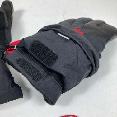 【Men's M ブラック系】 Outdoor Research ( アウトドアリサーチ ) アレート II ゴアテックスグローブ Arete II GORE-TEX Gloves ウェア ウェア小物 グローブ 手袋 z00053572  グローブ 手袋 ウェア小物