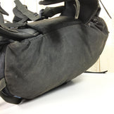 【S ブルー系】 Osprey ( オスプレー ) ジーロット Zealot バックパック ストレイトジャケットシステム アメリカ製 サファイアブルー Xパックスペクトラ 入手困難 Blue Sapphire X-Pac Spectra 容量【30L～ - 【公式】2ndGEAR（セカンドギア）Webショップ【登山用品・アウトドア用品専門 買取販売店】