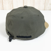 【Unisex OneSize グリーン系】 The North Face ( ザ・ノースフェイス ) アクティブ ライト グラフィックス キャップ Active Light Graphics Cap ナイロン NN02280 Unisex ニュートープxケルプタン | NK キ - 【公式】2ndGEAR（セカンドギア）Webショップ【登山用品・アウトドア用品専門 買取販売店】