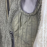 【Women's XS ブラウン系】 Patagonia ( パタゴニア ) レディース レトロ エックス ベスト Retro X Vest フリース 23080 International Women's ESP Espresso Brown フリース ベスト トップス - 【公式】2ndGEAR（セカンドギア）Webショップ【登山用品・アウトドア用品専門 買取販売店】