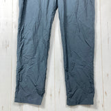 【Men's M グレー系】 Daiwa（ダイワ） PERTEX ポケッタブル ロングパンツ PERTEX Packable Long Pants ナイロン ウェア ボトムス ロングパンツ ソフトシェル z00060336  ソフトシェル ロングパンツ ボトムス