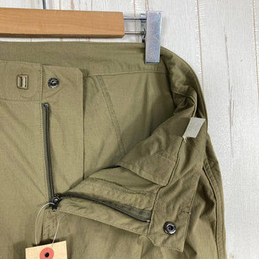 【Men's 29 グリーン系】 2023 Patagonia ( パタゴニア ) RPS ロック パンツ レギュラー RPS Rock Pants Regular DKAS ナイロン ウェア ボトムス ロングパンツ ソフトシェル z00059811 DKAS ソフト