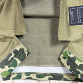 【Men's XS グリーン系】 Mountain Martial Arts | Mma ( マウンテンマーシャルアーツ ) ポーラテック パワー ウール バラクラバ フーディ POLARTEC Power Wool Balaclava Hoodie Fill Gre - 【公式】2ndGEAR（セカンドギア）Webショップ【登山用品・アウトドア用品専門 買取販売店】