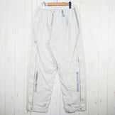 【Unisex S アイボリー系】 Paper Sky Wear（ペーパースカイ ウェア） ウィンド パンツ WIND PANT 04（ECRU） ナイロン ウェア ボトムス ロングパンツ z00052185 04（ECRU） ロングパンツ ボトムス ウェア - 【公式】2ndGEAR（セカンドギア）Webショップ【登山用品・アウトドア用品専門 買取販売店】