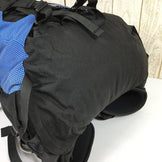 【M ブルー系】 Osprey ( オスプレー ) ジーロット Zealot バックパック ストレイトジャケットシステム アメリカ製 サファイアブルー Xパックスペクトラ 生産終了モデル 入手困難 Blue Sapphire X-Pac Spectra - 【公式】2ndGEAR（セカンドギア）Webショップ【登山用品・アウトドア用品専門 買取販売店】