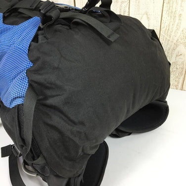 【M ブルー系】 Osprey ( オスプレー ) ジーロット Zealot バックパック ストレイトジャケットシステム アメリカ製 サファイアブルー Xパックスペクトラ 生産終了モデル 入手困難 Blue Sapphire X-Pac Spectra - 【公式】2ndGEAR（セカンドギア）Webショップ【登山用品・アウトドア用品専門 買取販売店】