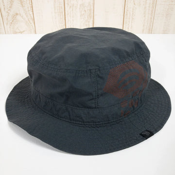 【Unisex L グレー系】 Mountain Hardwear ( マウンテンハードウェア ) ドワイト ハット Dwight Hat ナイロン OE6977 Unisex ハット ヘッドウェア ウェア小物 ウェア - 【公式】2ndGEAR（セカンドギア）Webショップ【登山用品・アウトドア用品専門 買取販売店】