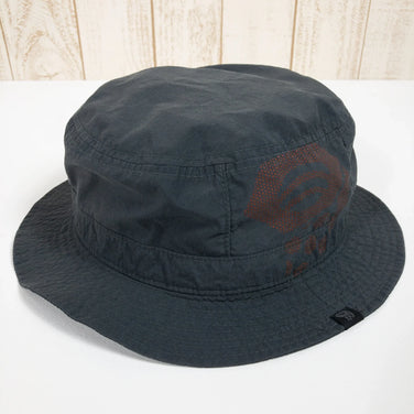 【Unisex L グレー系】 Mountain Hardwear ( マウンテンハードウェア ) ドワイト ハット Dwight Hat ナイロン OE6977 Unisex ハット ヘッドウェア ウェア小物 ウェア - 【公式】2ndGEAR（セカンドギア）Webショップ【登山用品・アウトドア用品専門 買取販売店】