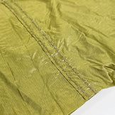 【OneSize グリーン系】 Finetrack ( ファイントラック ) ツェルト2 ロング Zelt 2 Long ナイロン キャンピングギア ツエルト z00052812  ツエルト キャンピングギア